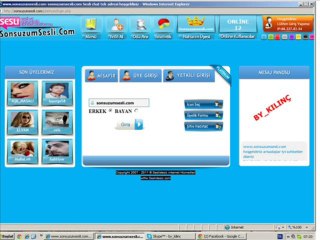 BY_KILINÇ seslibombom.com  Kalitenin sohbetin deyerli sohbetlerin bulustugu tek adres aile videolaR seslidesiz kapanmışdır