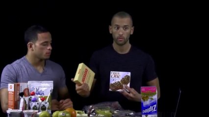 Effective Weight Loss - Combine Workout With Healthy Eating