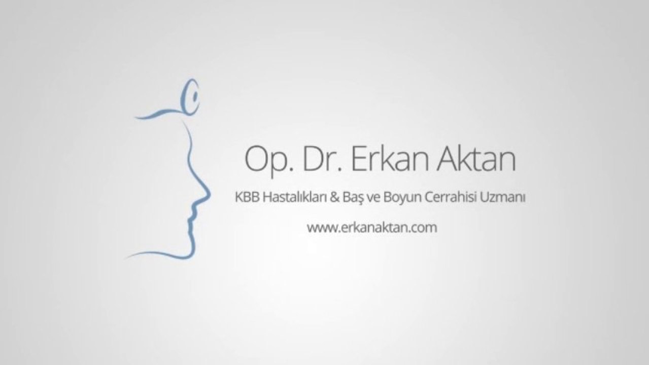 Transaksiller Robotik Tiroidektomi - Robotik Tiroid Cerrahisi - Op. Dr. Erkan Aktan