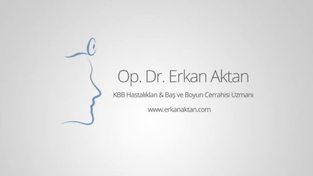 Transaksiller Robotik Tiroidektomi - Robotik Tiroid Cerrahisi - Op. Dr. Erkan Aktan