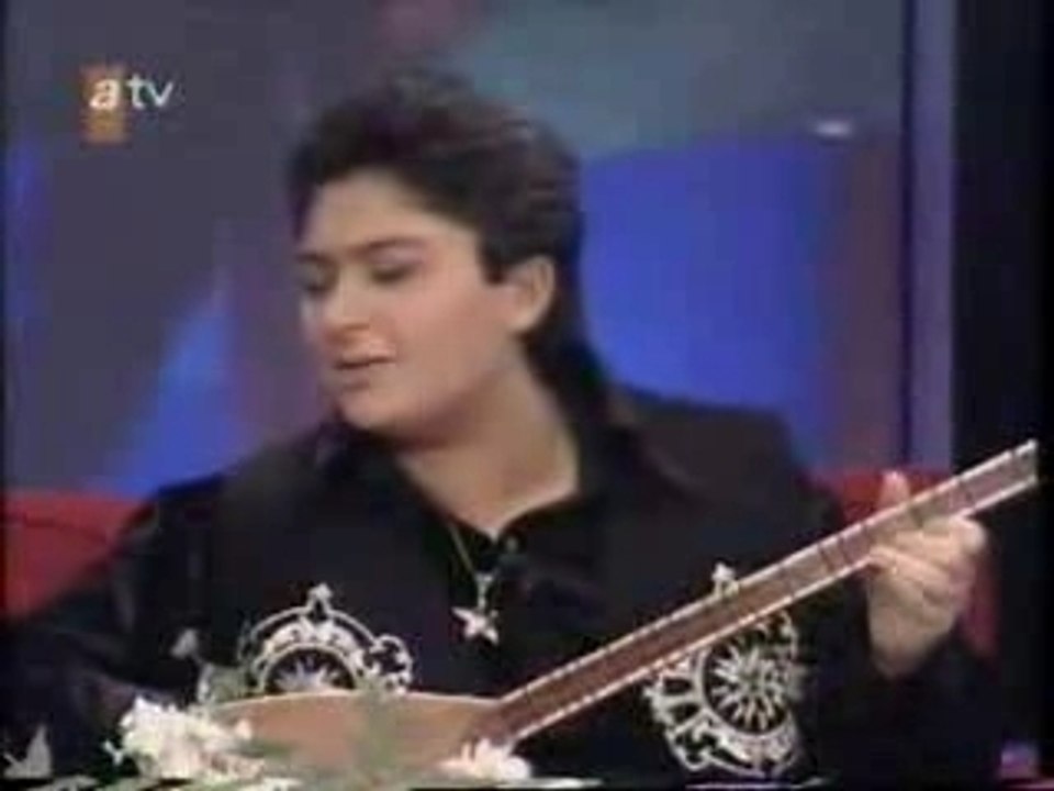 iboShow G.DumanTurkulerle Gomun Beni