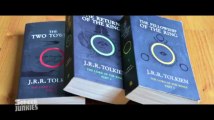 Honest Trailers: The Hobbit- An Unexpected Journey