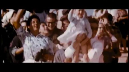 Interstellar -- Tráiler Teaser Oficial en español HD