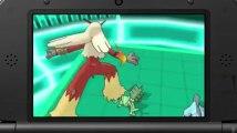 Pokemon X and Pokemon Y - Pokemon Bank Trailer