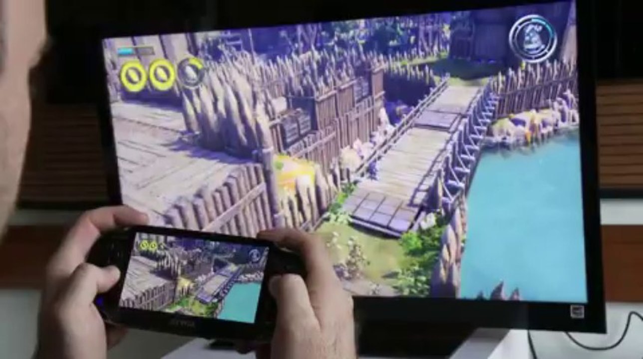 PlayStation 4 - World's Largest Console Launch Ever