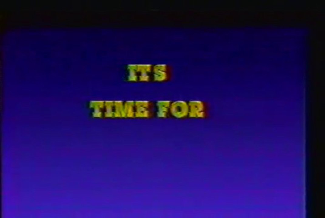 NCWA 1993 Week 12