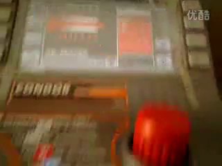 CNC machine 007 Copy public key H46