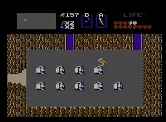 The Legend of Zelda - Episode #7 (Fifth Dungeon the DREADED Blue Darknut!)