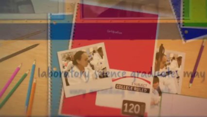 What Does It Take To Become A Clinical Laboratory Scientist_(480p)