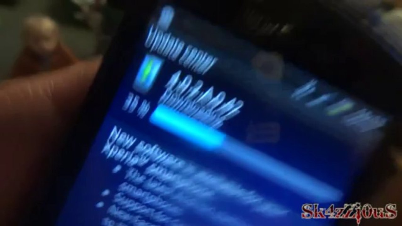CENSORED - Vlog Day 131 17/12/2011
