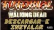 Tutorial Como Descargar e Instalar The Walking Dead- Survival Instinct - Espanol