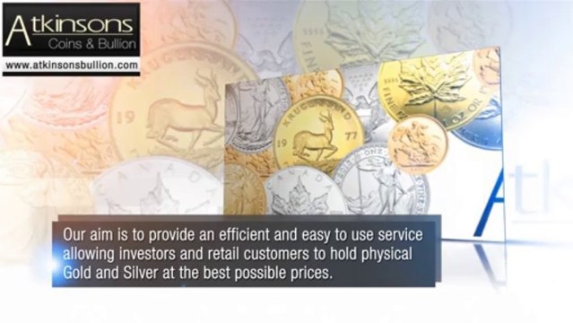 Buying and Selling Silver and Gold