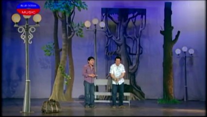 Hai Kich- Chuyen Hai Nguoi (Bao Quoc, Anh Vu)