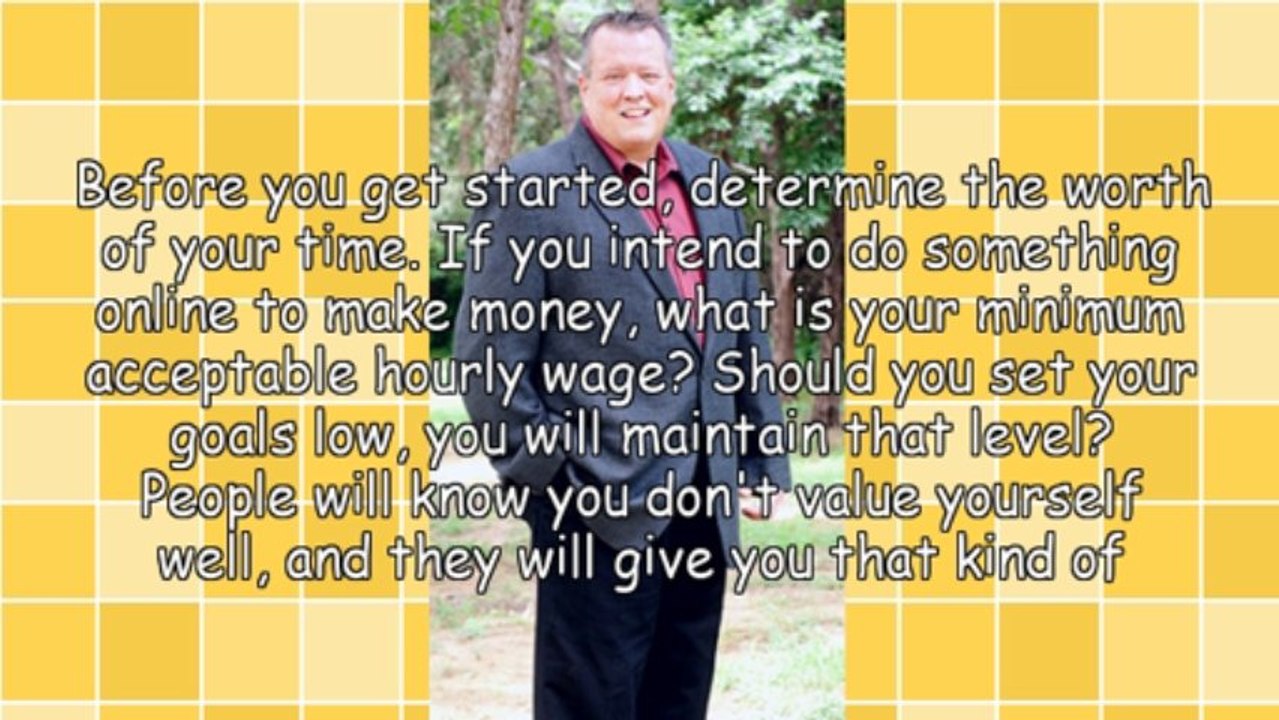 Make Money Online Through These Top Tips!