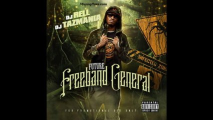 Future Ft. Busta Rhymes, Trey Songz - Shake It @ http://MuzaqPass.com