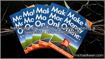 Multilevel Marketing Tips And Strategies That Work