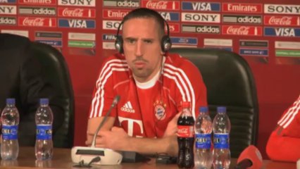 Mundial de Clubes - Ribery y Neuer, en busca de un nuevo título para cerrar el 2013