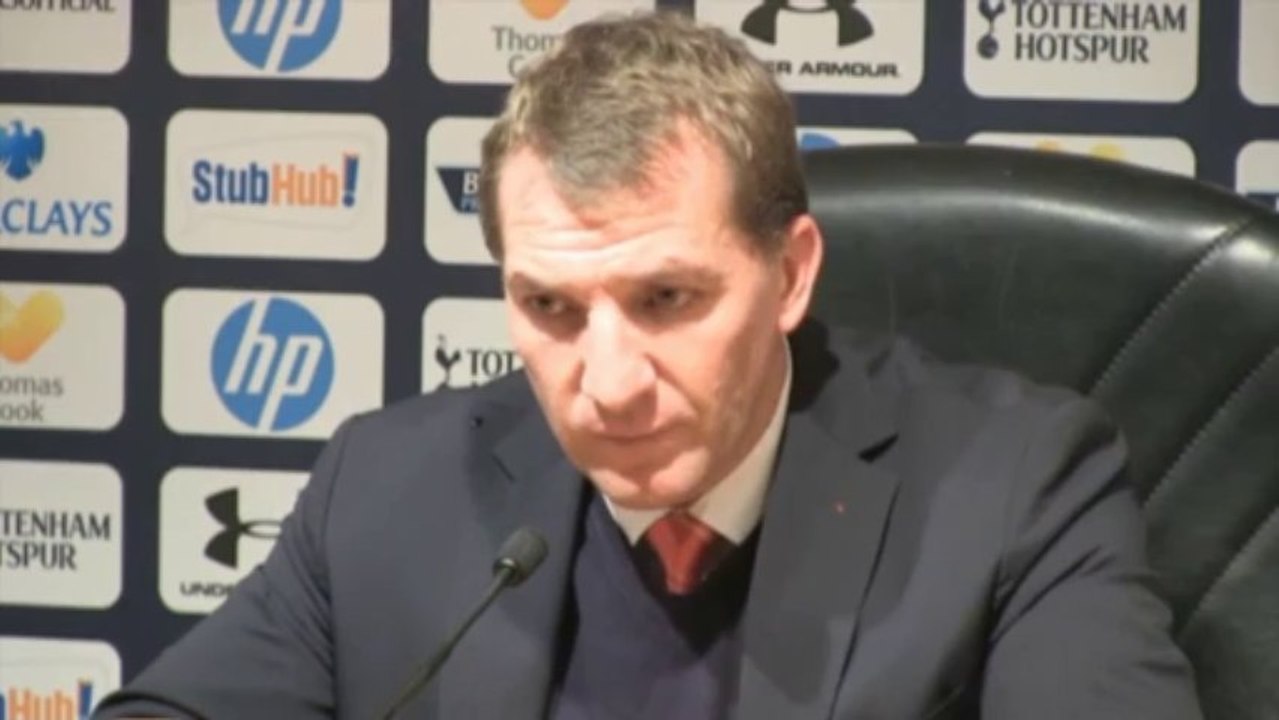 Rodgers nach Kantersieg: 'Mochte unsere Arroganz'