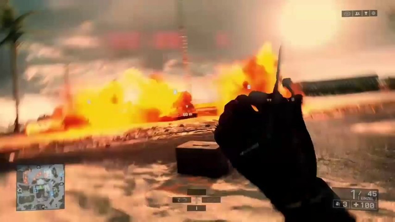 BF4 Gameplay MOMENTS