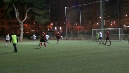 VJ J10: Bayer de los Caidos  1-5 Manchego