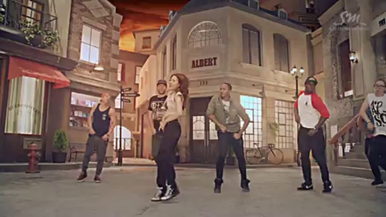 Boa - Only One (Dance Ver.)