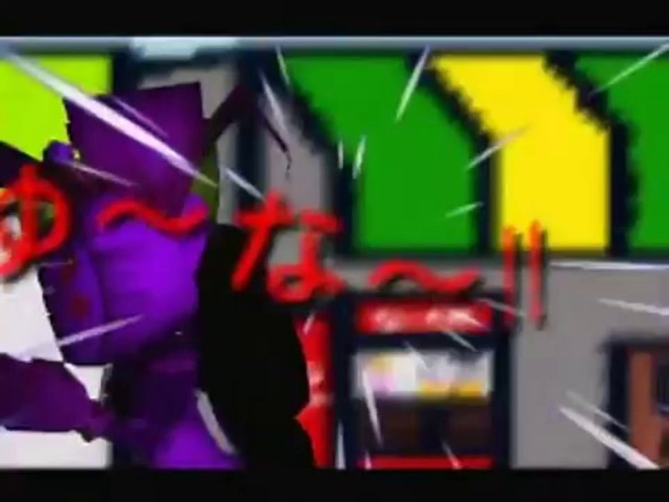 NND Compilation - 64DD Talent Studio Movies 2 (タレントスタジオ)