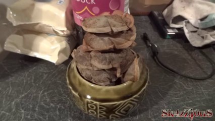 The downward spiral of Honesty - Vlog Day 133 19/12/2011