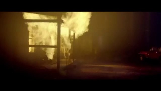 Evil Dead streaming partie 1