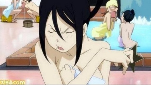 Soul Eater Battle Resonance Arcade Walkthrough HD (PS2)