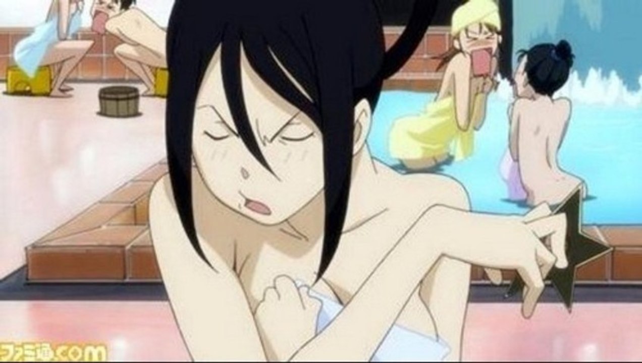 Soul Eater Battle Resonance Arcade Walkthrough HD (PS2)