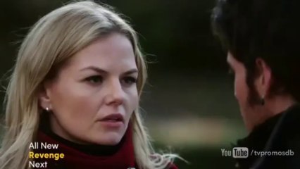 Once Upon a Time 3x12 Promo: New York City Serenade