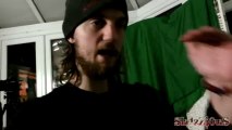 Random Facts and a return hidden within - Vlog 137 23/12/2011
