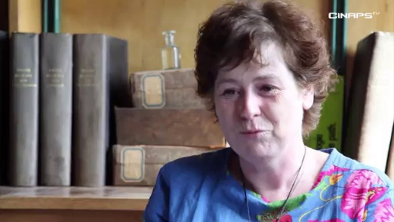 Le journal des images - Les cultures des sciences en Europe