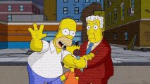 The Simpsons Game All Cutscenes [HD 1080p] (PS3)