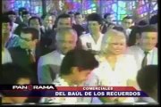 Del baúl de los recuerdos: los comerciales eternos de la televisión peruana