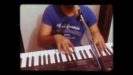 Tera Aauna Tera Jaana - Pahari Song - Home Recording