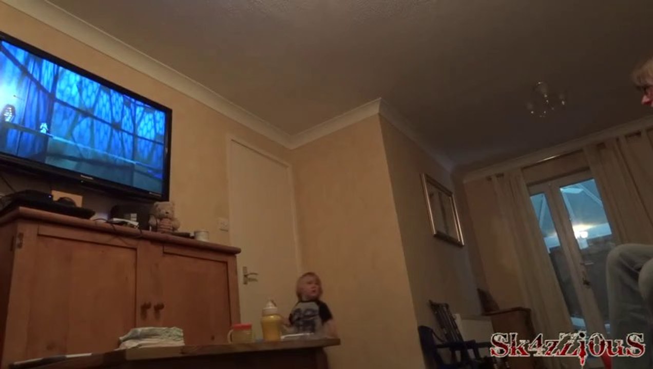 A Beautiful start to the same old thing - Vlog Day 146 01/01/2012