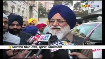 Avtar Singh Makkar to meet CM Badal over release of Sikh prisoners