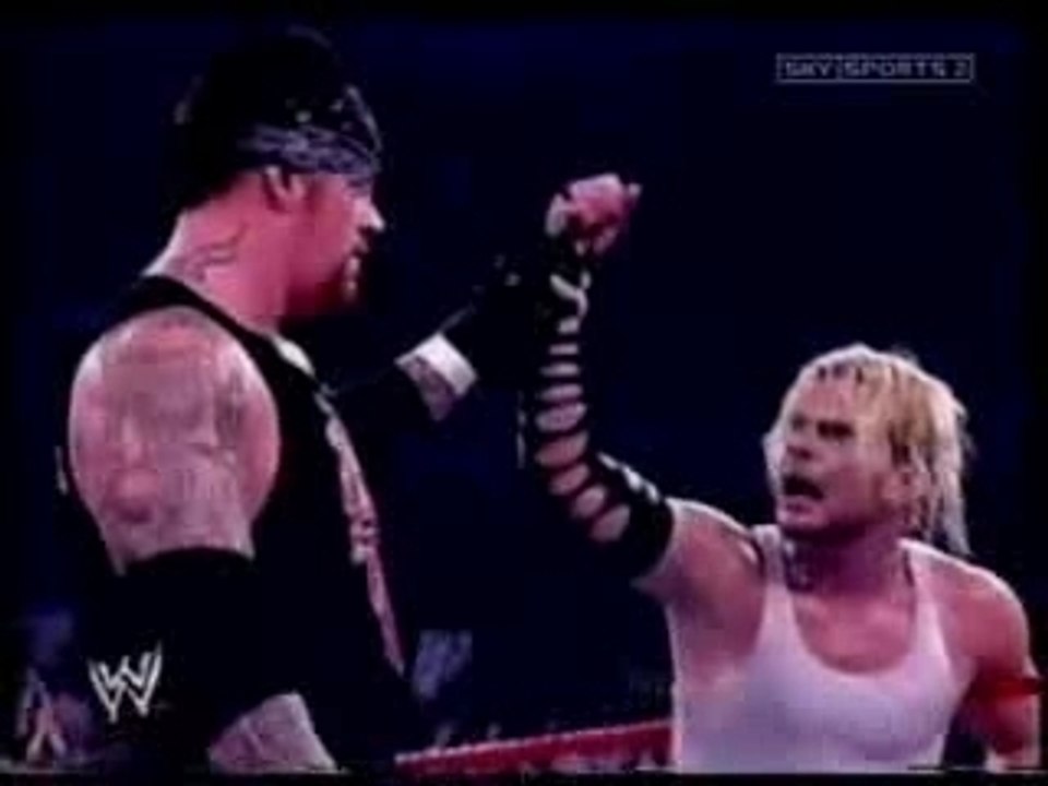 jeff hardy
