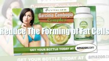 Pure Garcinia Cambogia Extract Reviews