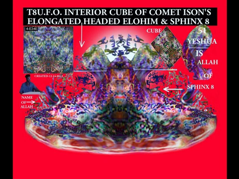 MUSIC TO JESUS I AM THE ONLY SON OF GOD LIE EXPOSED BY THE FEMALE EARTH OVUM