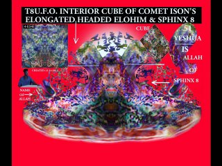 MUSIC TO JESUS I AM THE ONLY SON OF GOD LIE EXPOSED BY THE FEMALE EARTH OVUM