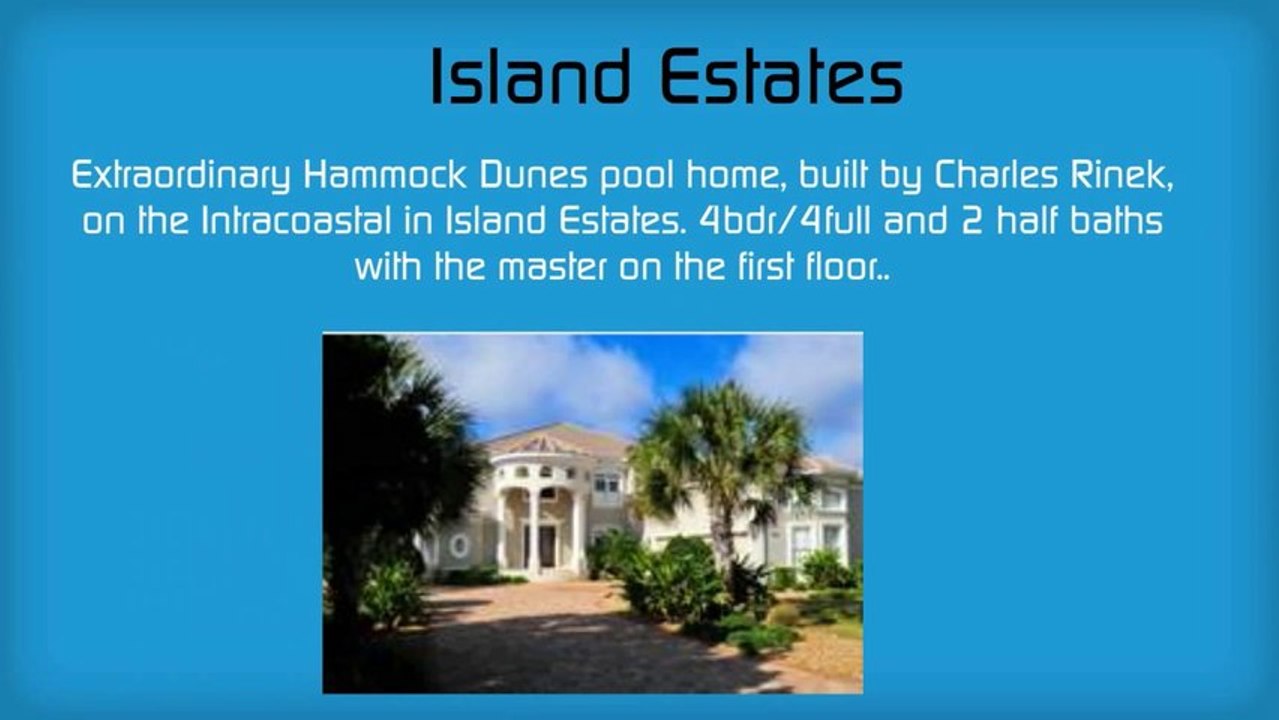 Jacksonville And Area Listings
