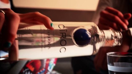 RABZAIROI FT DRY (WATI B) L'INSTINCT DE SURVIE