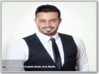 اغنية سعد رمضان - احساسك صنم - النسخه الاصليه