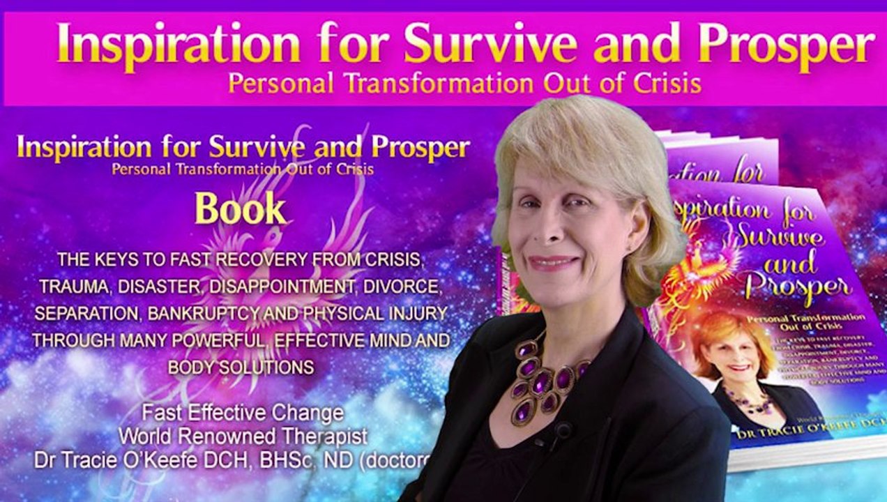 How to Recover from Disappointment
