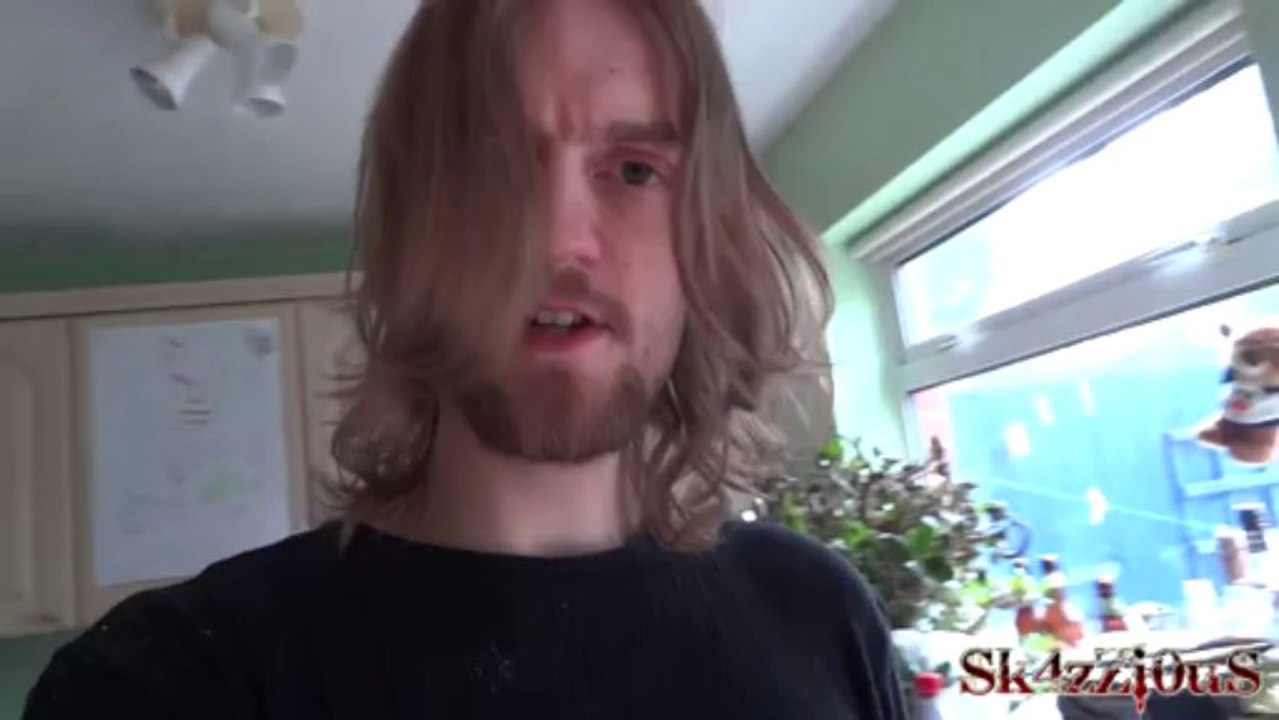 The Story Of Virgin Medias Fail - Vlog Day 159 14/01/2012