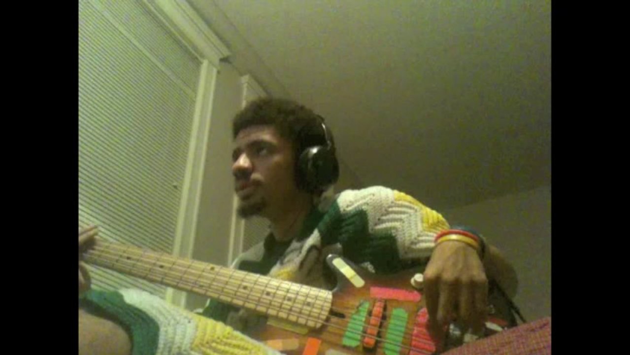 MonoNeon | Donyea-James Brown "I FEEL GOOD" (Slo Soul Remix)