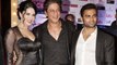 Jackpot Movie Premiere | Shahrukh Khan, Sunny Leone, Sachiin Joshi
