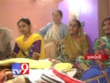 Women can be employed in night shifts : Gujarat High Court - Tv9 Gujarat